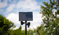 Florida County Finds Mysterious Flock Cameras Installed Without Permits or Approval