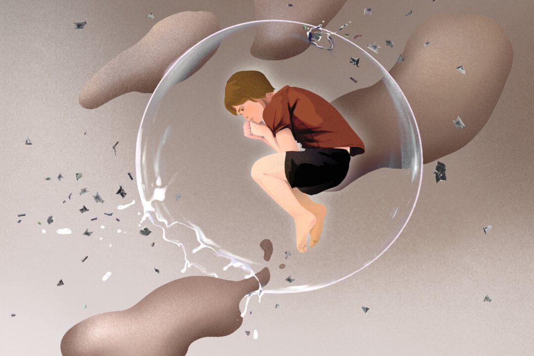 (Illustration by Lumi Liu)