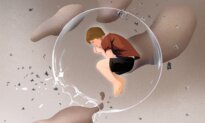Why Something in the Environment Could Be Driving Up Autism