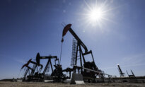 Cory Morgan: Canada Should Think Twice Before Using Oil and Gas for Leverage in Trade War