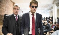 ICE Arrests Right-Wing Commentator Milo Yiannopoulos in New Orleans