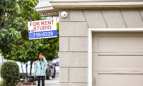 US Apartment Rents Rise in August for First Time Since 2022: Report