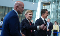 Poland, US Discuss Establishing Permanent American Military Bases