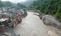 Two More Australians Confirmed Safe as 36 Still Missing After Nepal Flash Floods