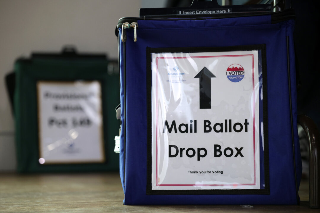 “Senator Investigates Troubling USPS Voting Changes Revealed by Whistleblower”