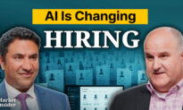 AI Is Changing What Job Applications Mean | Douglas Wetzel