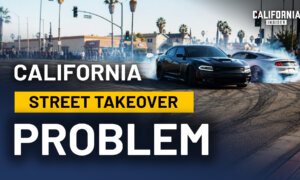 Why California Street Takeovers Are Hard to Stop | Panel