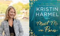 ‘Meet Me in Paris’: A Buffet of Romance