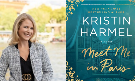 ‘Meet Me in Paris’: A Buffet of Romance