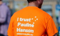 One Nation Holds Narrow Lead Over Labor in By-election