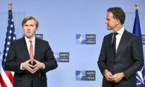 Poland, US Discuss Establishing Permanent American Military Bases
