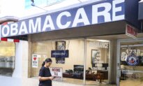 $65 Billion in Taxpayer Funds Spent on Improper Obamacare, Medicaid Enrollments: Report