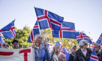 Iceland Votes on Reopening EU Talks in Referendum Too Close to Call