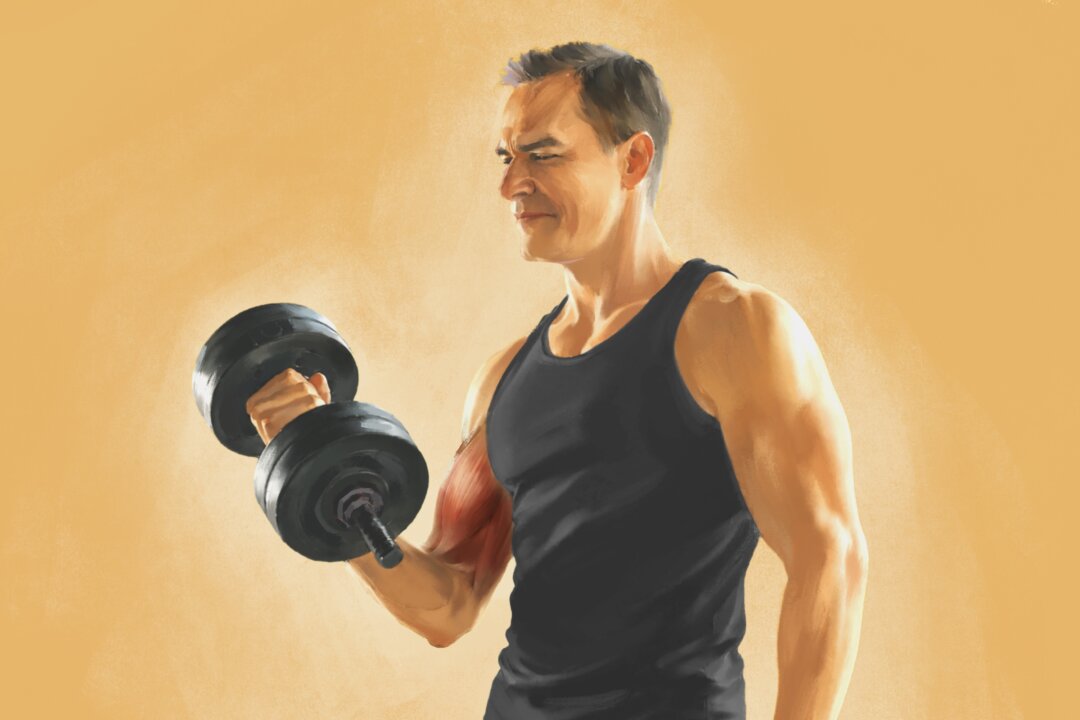 (Illustration by Ran/The Epoch Times)