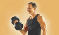 What Happens to Your Body When You Do Strength Training Regularly