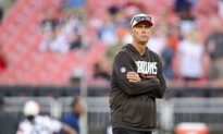 Browns Backup QBs Shine in Preseason Finale, but Team ‘Can’t Keep Everybody’: Head Coach