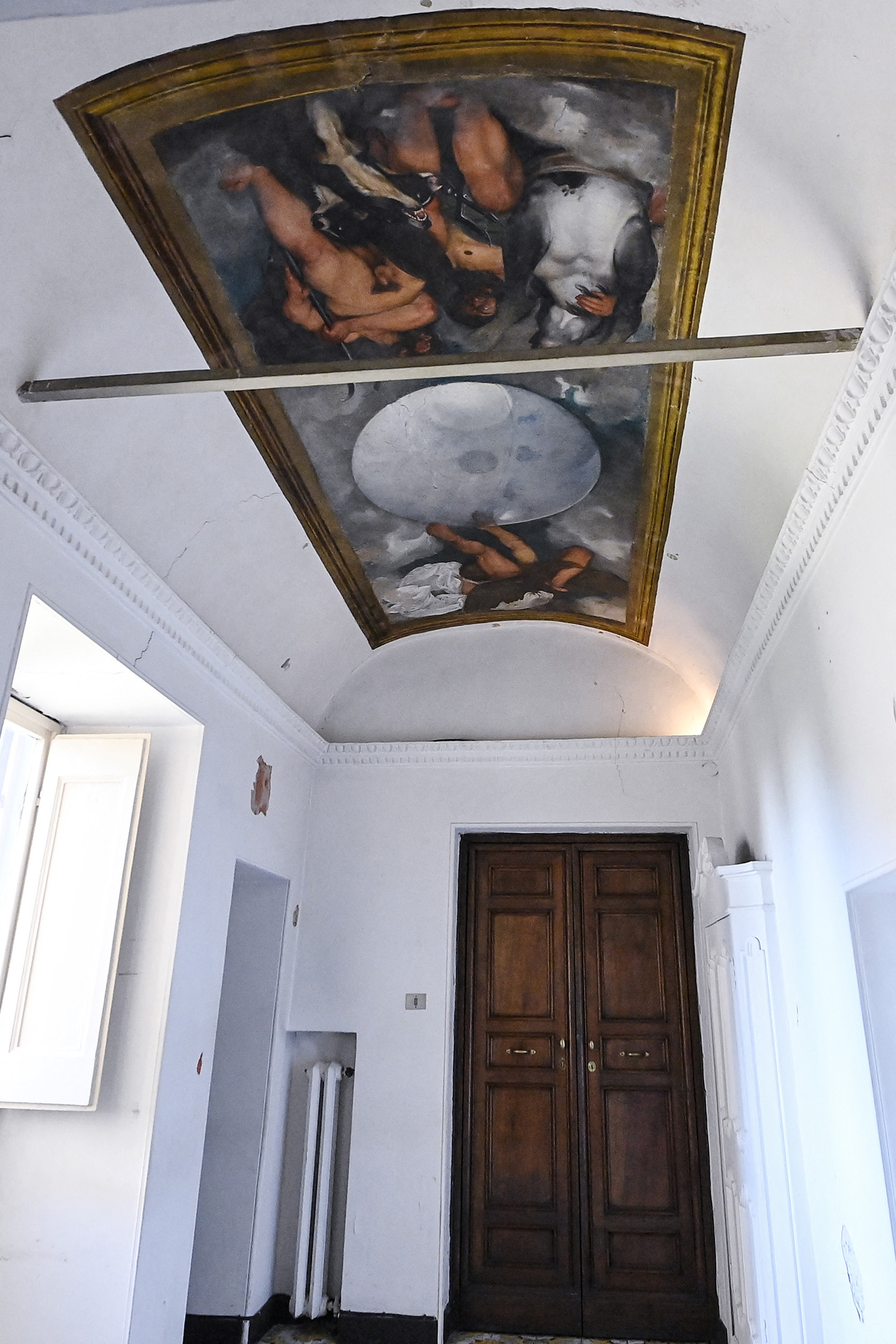 Villa Aurora