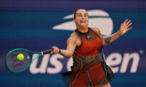 No. 1 Aryna Sabalenka Shrugs Off Her Recent Struggles as She Seeks a Third Straight US Open Title