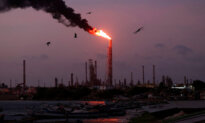 Trump Says ExxonMobil Is Heading Back Into Venezuela