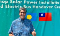Palau Pushes Back Against China as Taiwan Returns to Pacific Forum