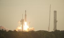 NASA Launches Its Most Powerful Telescope Yet on a Multi-Year Mission of Cosmic Discovery