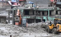 US Says 85 Americans Are Missing in Tibet–Nepal Flood