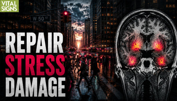 Brain Detox to Cut Alzheimer’s Risk: Top-Sleep Tips, ‘Low Blood-Sugar Diet’—David Perlmutter