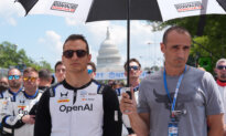Palou Wins His Record-Tying 4th Consecutive IndyCar Season Championship