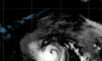 Karina Rapidly Becomes Major Hurricane in Pacific Far From Land, Forecasters Say