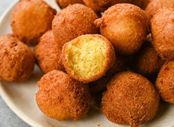 Hush Puppies