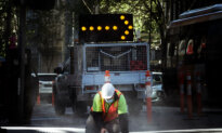Victorian Labor Proposes Using Prison Inmates to Fix Roads Ahead of Election