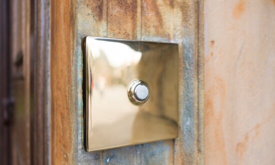 Replace a Doorbell