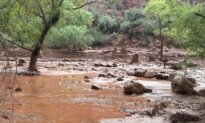 1 Dead, Others Missing After Grand Canyon Flash Flooding