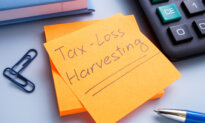 Cut Your Taxes With Tax-Loss Harvesting in 2026
