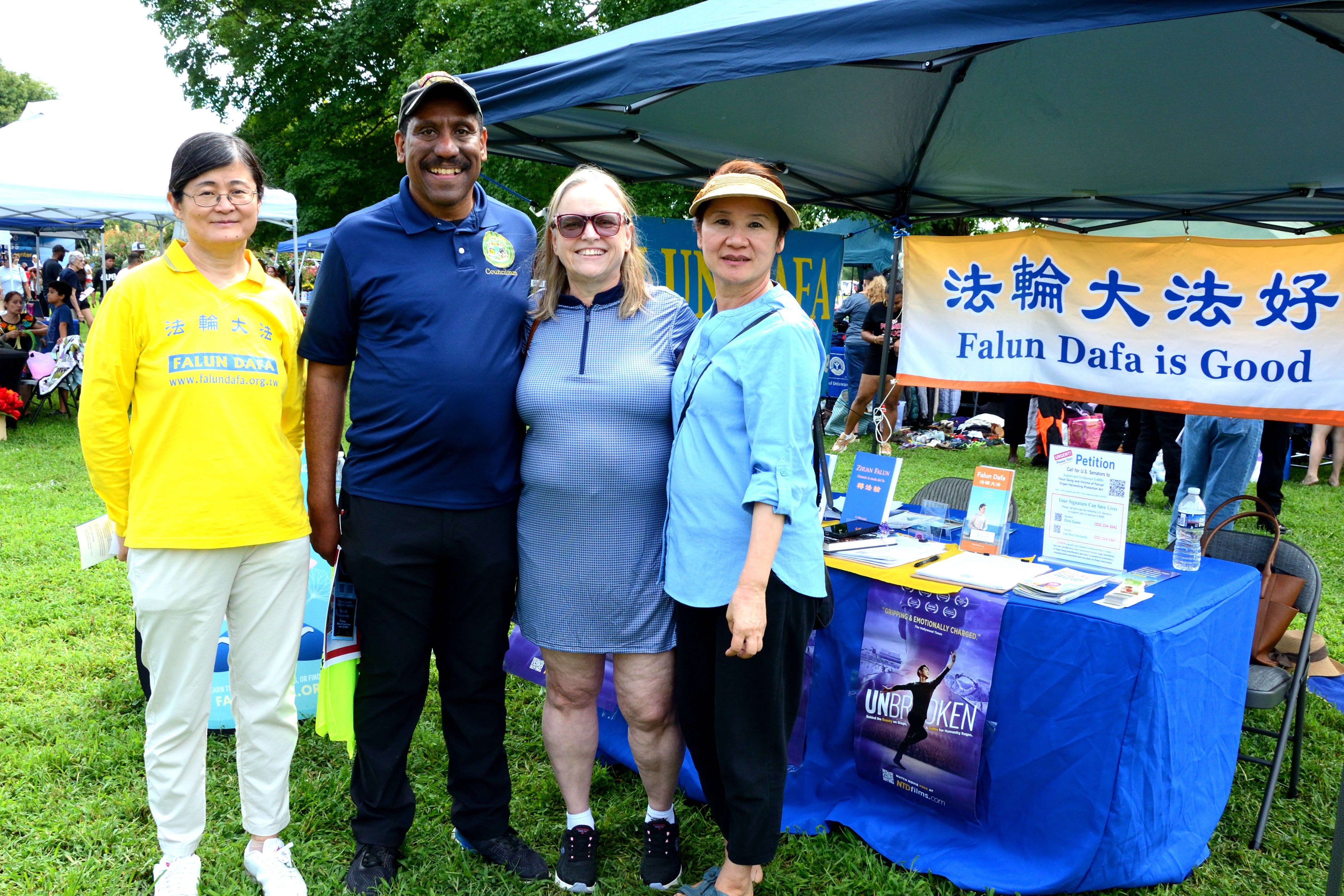 A6-Councilman David Anderson