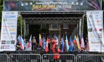 Latin Festival Fosters Cross-Cultural Unity and Fellowship in Delaware Capital