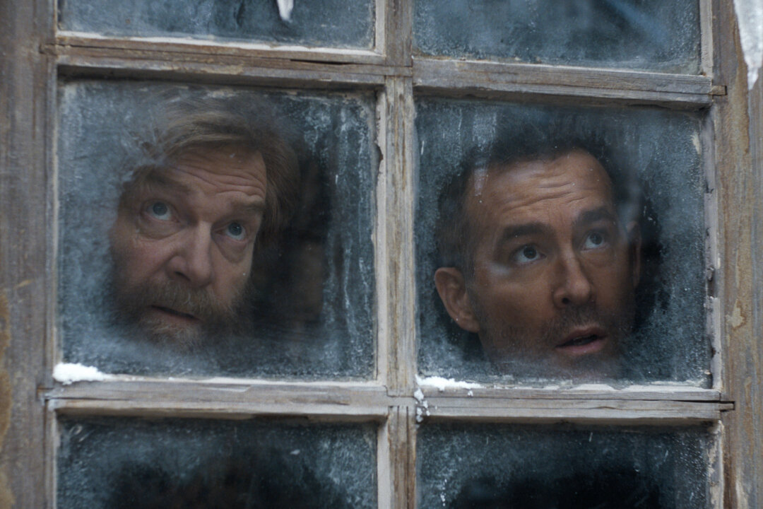 ‘Mayday’: The Mismatched Buddy Comedy Returns in Glorious Fashion
