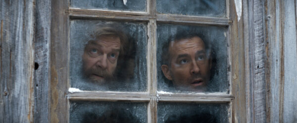 ‘Mayday’: The Mismatched Buddy Comedy Returns in Glorious Fashion
