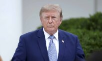 Trump Says He’s Not Living in Fear Despite Multiple Assassination Attempts