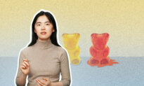 How Artificial Food-Dyes Affect Children’s Behavior