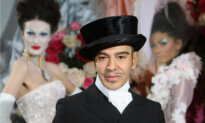 Designer John Galliano Pulls Out of Met Gala 2027 Exhibit