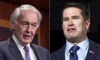 Massachusetts Senate Primary Tests Whether Democrats Want Younger Leaders or More Progressive Ones