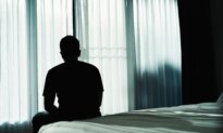 Why Young Men Are Giving Up