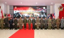 Indonesia Military Exercise Advances US Effort to Link Indo-Pacific Forces