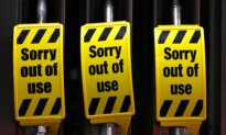 EU Decarbonization Is a Security Threat for the West