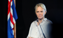 Iceland Focuses on Security Partnerships After Voters Reject Opening EU Membership Talks
