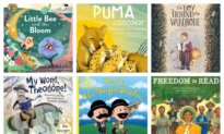 Back-to-School Reads for Young Learners