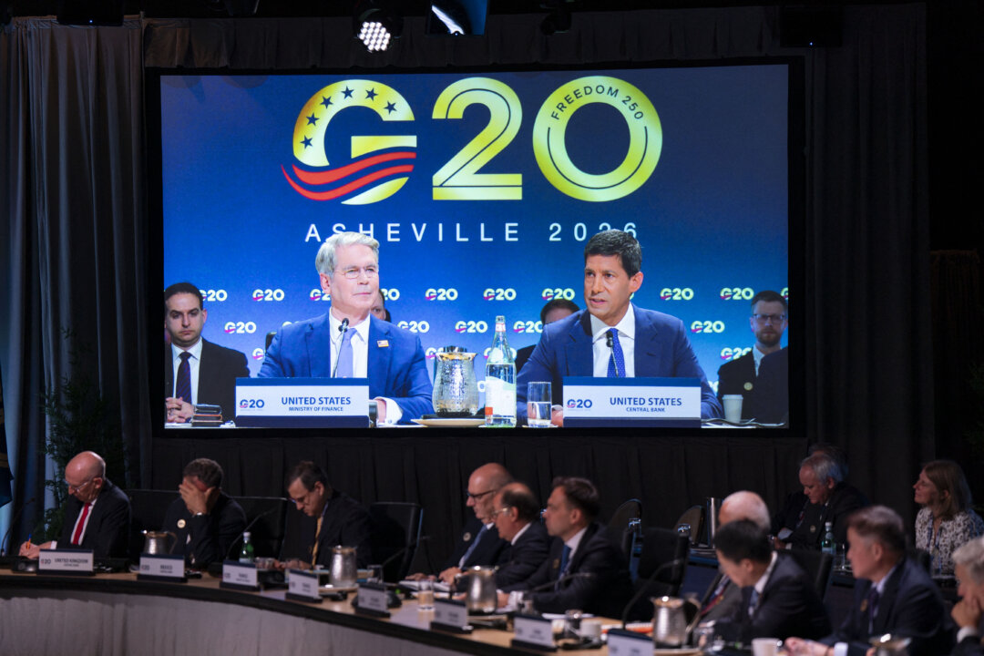 “​Bessent’s Strong Stance on Economic Growth and Fair Trade at G20 Summit Sparks Patriotism​”