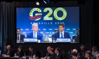 Bessent Champions Economic Growth, Fair Trade at G20 Meeting in Asheville