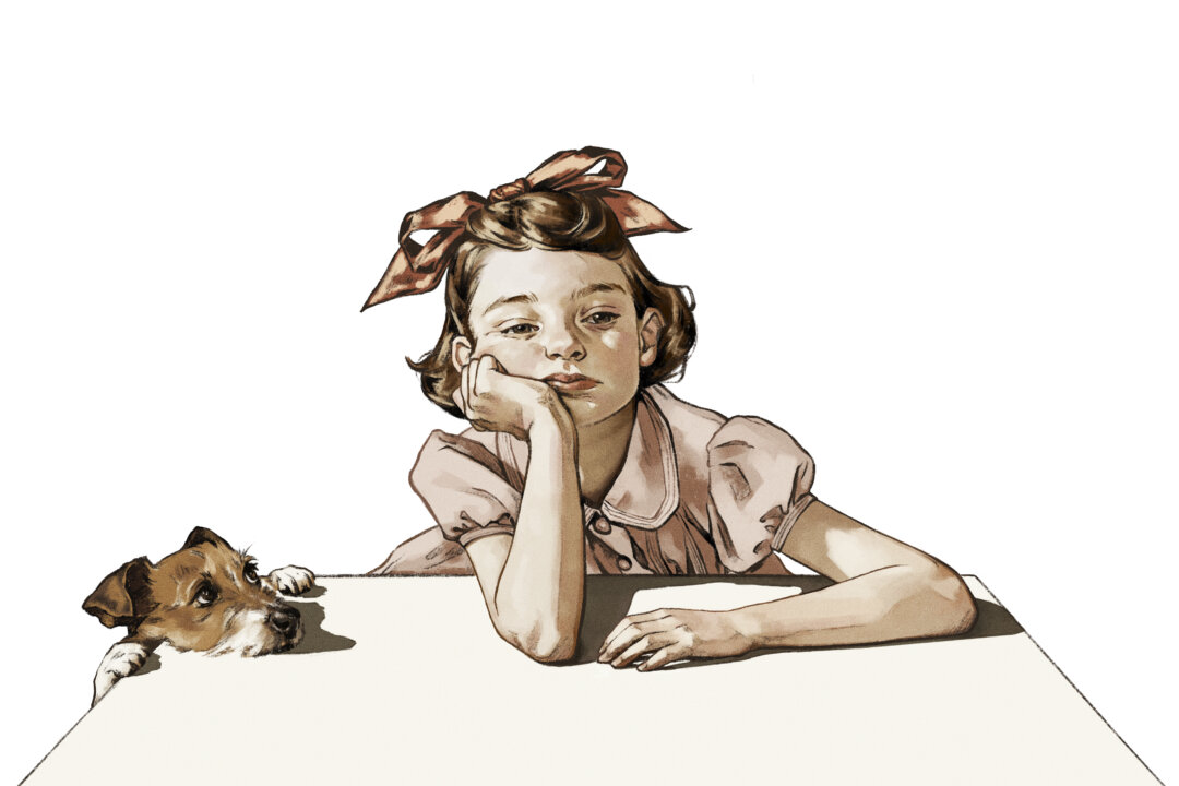 Got the Blahs? Boredom Can Be a Gift